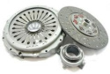 KMK39001 Kopplingskit- Clutch Pro