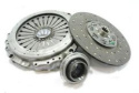 KMK43005 Kopplingskit- Clutch Pro