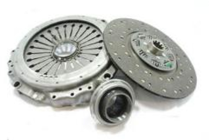 KMK43005 Kopplingskit- Clutch Pro i gruppen Välj bilmodell hos DDESIGN Scandinavia AB (xtcKMK43005)