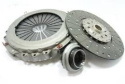 KMK43006 Kopplingskit- Clutch Pro