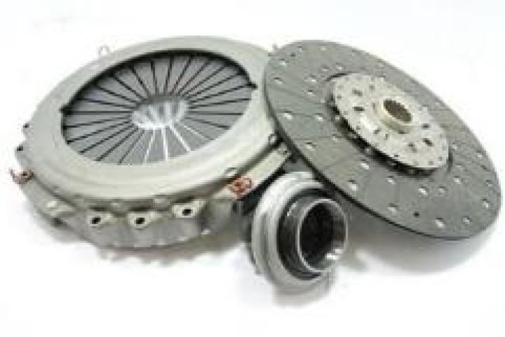 KMK43006 Kopplingskit- Clutch Pro i gruppen Välj bilmodell hos DDESIGN Scandinavia AB (xtcKMK43006)