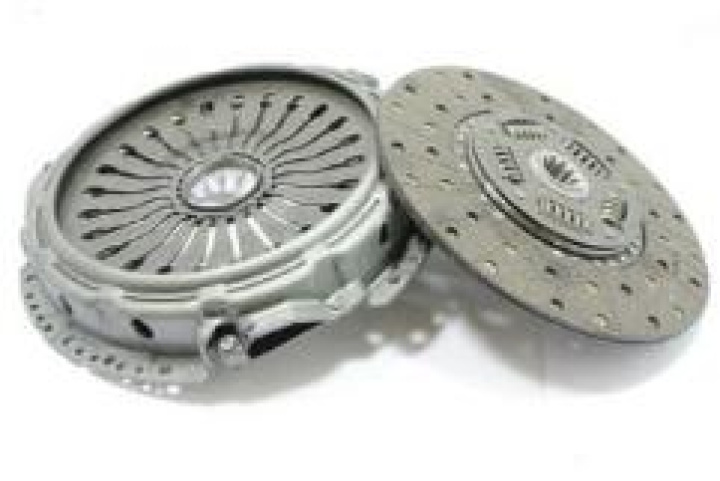 KMN33001 Kopplingskit- Clutch Pro i gruppen Välj bilmodell hos DDESIGN Scandinavia AB (xtcKMN33001)