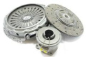 KMN33401 Kopplingskit- Clutch Pro