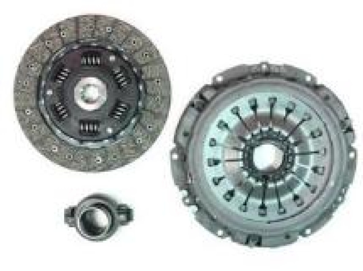 KMS24001 Kopplingskit- Clutch Pro i gruppen Välj bilmodell hos DDESIGN Scandinavia AB (xtcKMS24001)
