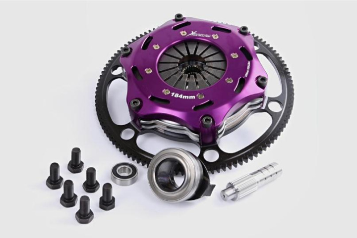 KMZ18591-2E Xtreme Clutch Conversion kit - MAZDA BP - RX7 23x26mm i gruppen Välj bilmodell hos DDESIGN Scandinavia AB (xtcKMZ18591-2E)