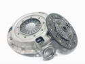 KMZ19001 Kopplingskit- Clutch Pro