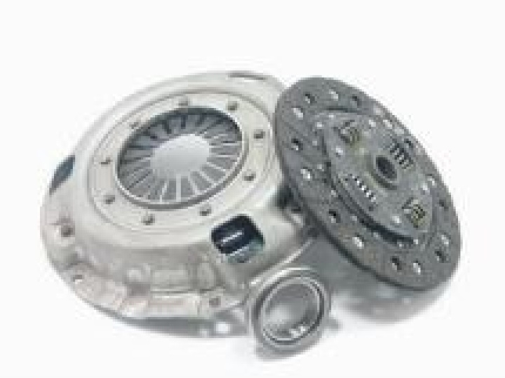 KMZ19001 Kopplingskit- Clutch Pro i gruppen Välj bilmodell hos DDESIGN Scandinavia AB (xtcKMZ19001)