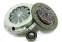 KMZ19003 Kopplingskit- Clutch Pro