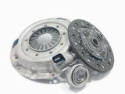 KMZ19004 Kopplingskit- Clutch Pro