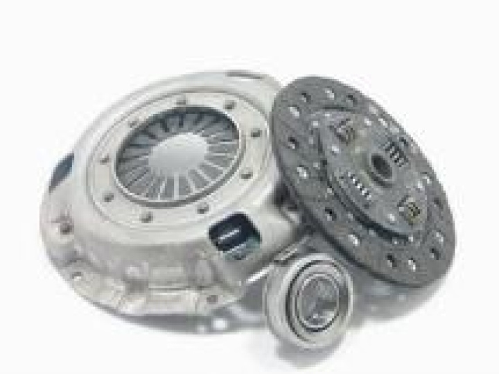 KMZ19004 Kopplingskit- Clutch Pro i gruppen Välj bilmodell hos DDESIGN Scandinavia AB (xtcKMZ19004)