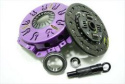 KMZ20001-1A Kopplingskit- Xtreme Performance Heavy Duty Organisk 200Nm 540kg (40% Starkare)