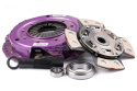 KMZ20001-1B Kopplingskit- Xtreme Performance Heavy Duty Fjädrad Keramisk 320Nm 540kg (40% Starkare)