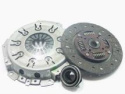 KMZ20004 Kopplingskit- Clutch Pro