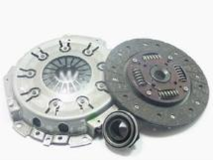 KMZ20004 Kopplingskit- Clutch Pro i gruppen Välj bilmodell hos DDESIGN Scandinavia AB (xtcKMZ20004)