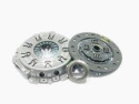 KMZ20005 Kopplingskit- Clutch Pro
