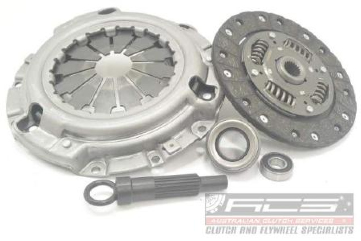 KMZ20008 Kopplingskit- Clutch Pro i gruppen Välj bilmodell hos DDESIGN Scandinavia AB (xtcKMZ20008)