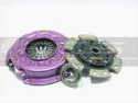 KMZ22002-1B Kopplingskit- Xtreme Performance Heavy Duty Fjädrad Keramisk 500Nm 700kg (100% Starkare)