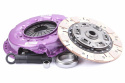 KMZ22002-1C Kopplingskit- Xtreme Performance Heavy Duty Dämpad Keramisk 700Kg (100% Starkare) 500Nm