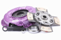 KMZ22002-1R Kopplingskit- Xtreme Performance Race Fjädrad Keramisk 660Nm