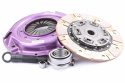KMZ22003-1C Kopplingskit- Xtreme Performance Heavy Duty Dämpad Keramisk 850Kg 510Nm