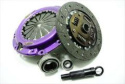 KMZ22005-1A Kopplingskit- Xtreme Performance Heavy Duty Organisk 300Nm 700kg (40% Starkare)