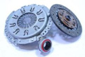 KMZ22005 Kopplingskit- Clutch Pro