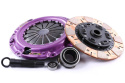 KMZ22006-1C Kopplingskit- Xtreme Performance Heavy Duty Dämpad Keramisk 700Kg (40% Starkare) 450Nm