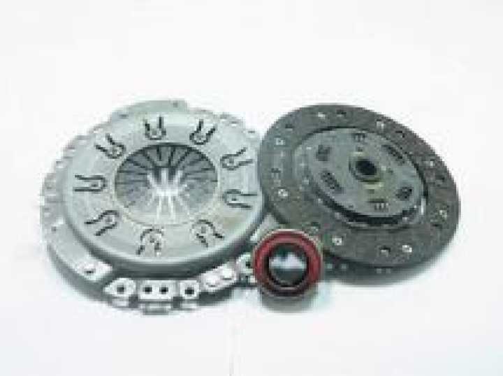 KMZ22006 Kopplingskit- Clutch Pro i gruppen Välj bilmodell hos DDESIGN Scandinavia AB (xtcKMZ22006)
