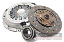 KMZ22014 Kopplingskit- Clutch Pro