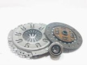 KMZ22015 Kopplingskit- Clutch Pro
