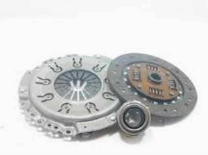KMZ22015 Kopplingskit- Clutch Pro i gruppen Välj bilmodell hos DDESIGN Scandinavia AB (xtcKMZ22015)