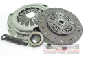 KMZ23014 Kopplingskit- Clutch Pro