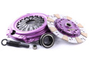 KMZ23017-1C Kopplingskit- Xtreme Performance Heavy Duty Dämpad Keramisk 900Kg 500Nm