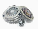 KMZ23017 Kopplingskit- Clutch Pro