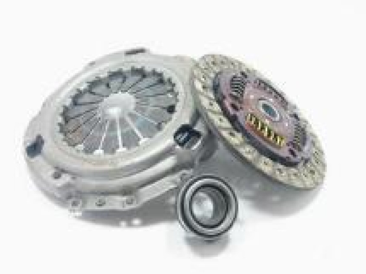 KMZ23017 Kopplingskit- Clutch Pro i gruppen Välj bilmodell hos DDESIGN Scandinavia AB (xtcKMZ23017)