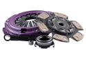 KMZ23027-1B Kopplingskit- Xtreme Performance Heavy Duty Fjädrad Keramisk 500Nm 900kg (40% Starkare)