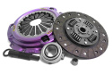 KMZ23035-1A Kopplingskit- Xtreme Performance Heavy Duty Organisk 310Nm 715kg (20% Starkare)