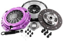 KMZ23535-1A Kopplingskit- Xtreme Performance Heavy Duty Organisk 310Nm 