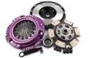 KMZ23538-1B Kopplingskit- Xtreme Performance Heavy Duty Fjädrad Keramisk Inkl. Svänghjul 500Nm