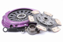 KMZ24002-1B Kopplingskit- Xtreme Performance Heavy Duty Fjädrad Keramisk 730Nm 975kg (40% Starkare)