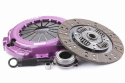 KMZ24004-1A Kopplingskit- Xtreme Performance Heavy Duty Organisk 450Nm 850kg (30% Starkare)