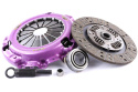 KMZ24005-1A Kopplingskit- Xtreme Performance Heavy Duty Organisk 450Nm 850kg (30% Starkare)