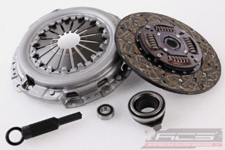 KMZ25001 Kopplingskit- Clutch Pro i gruppen Välj bilmodell hos DDESIGN Scandinavia AB (xtcKMZ25001)