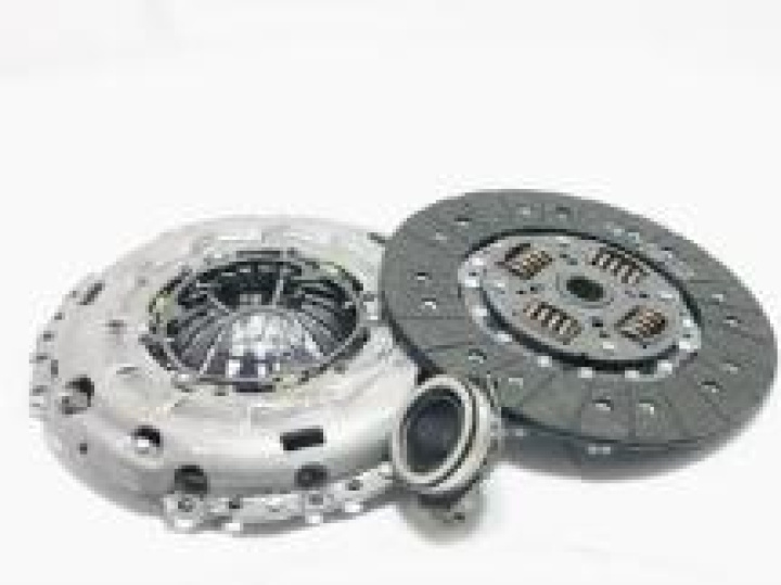 KMZ25005 Kopplingskit- Clutch Pro i gruppen Välj bilmodell hos DDESIGN Scandinavia AB (xtcKMZ25005)