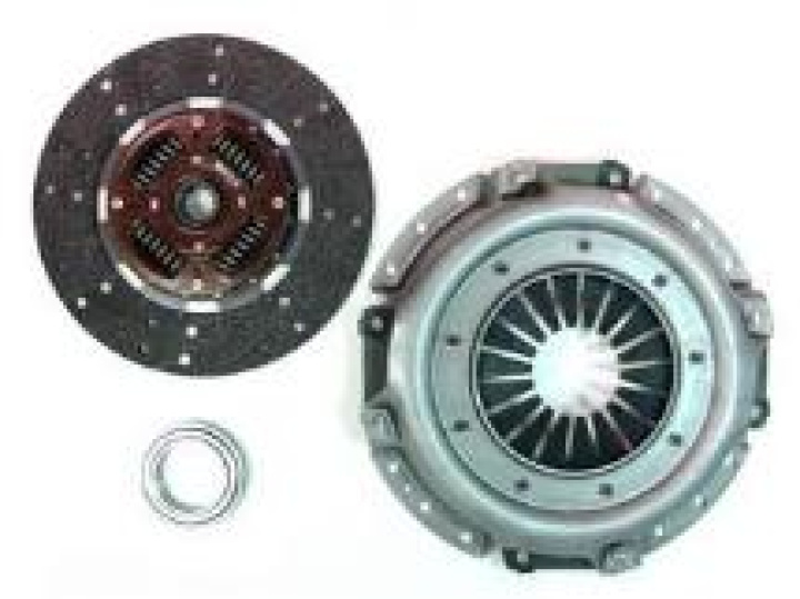 KMZ28001 Kopplingskit- Clutch Pro i gruppen Välj bilmodell hos DDESIGN Scandinavia AB (xtcKMZ28001)