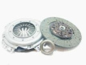 KMZ30001 Kopplingskit- Clutch Pro