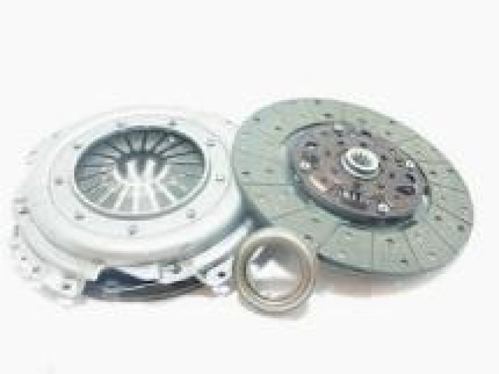 KMZ30001 Kopplingskit- Clutch Pro i gruppen Välj bilmodell hos DDESIGN Scandinavia AB (xtcKMZ30001)