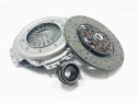 KMZ30003 Kopplingskit- Clutch Pro