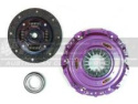 KNI18002-1A Kopplingskit- Xtreme Performance Heavy Duty Organisk 180Nm 485kg (40% Starkare)