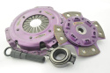KNI19001-1B Kopplingskit- Xtreme Performance Heavy Duty Fjädrad Keramisk 320Nm 540kg (40% Starkare)